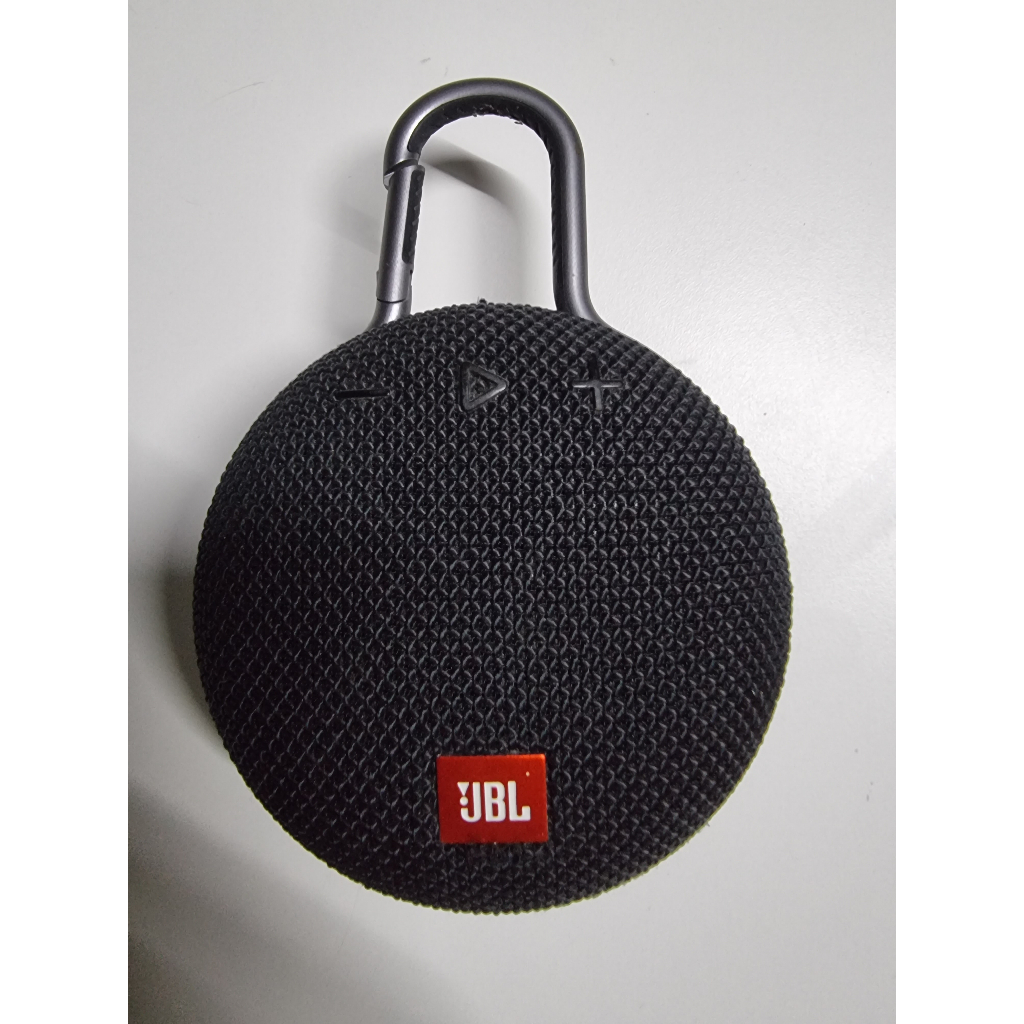 JBL Clip 3 ของแท้ ซื้อมาไม่ค่อยได้ใช้ | Shopee Thailand