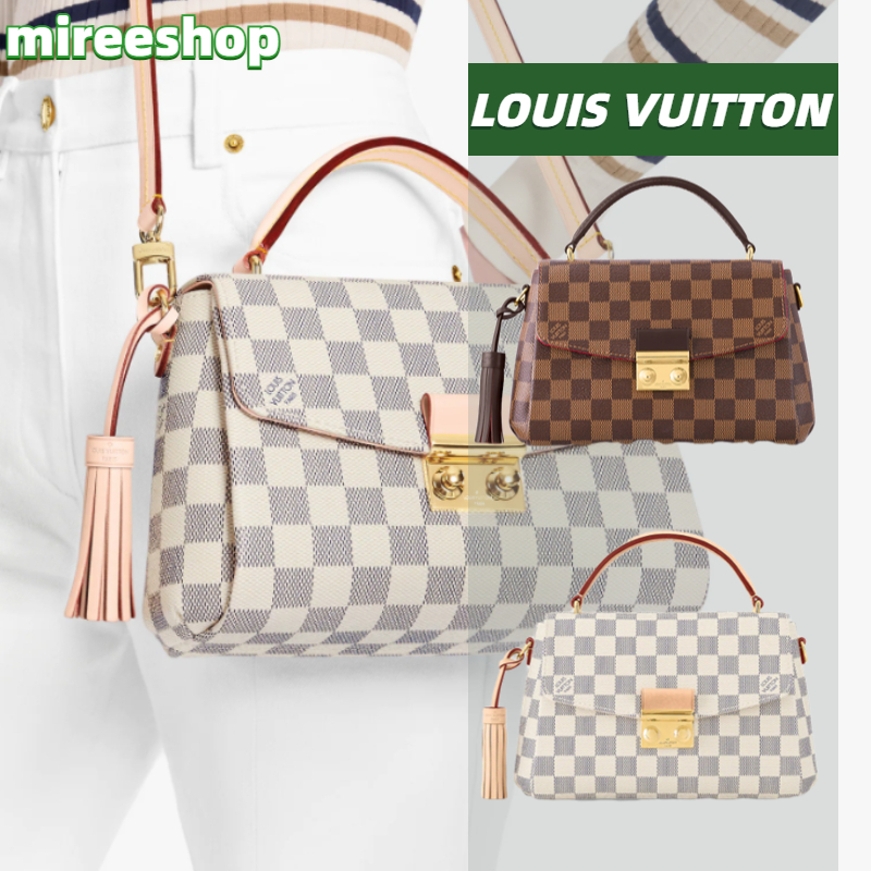 หลุยส์วิตตอง-louis-vuitton-กระเป๋ารุ่น-croisette