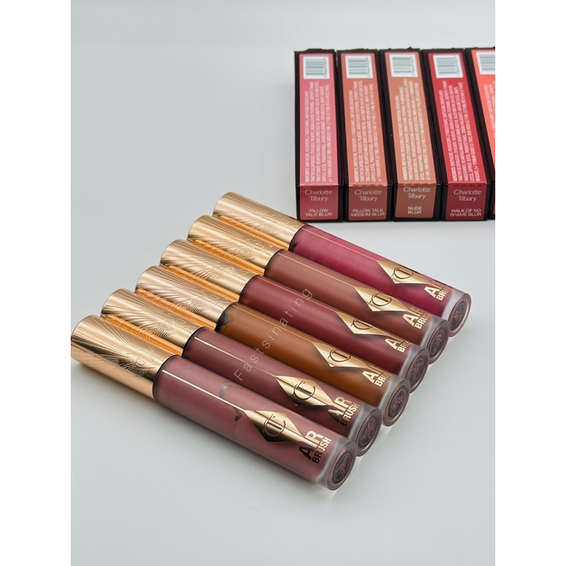 charlotte-tilbury-airbrush-flawless-lip-blur-วางขาย-22มิย-23