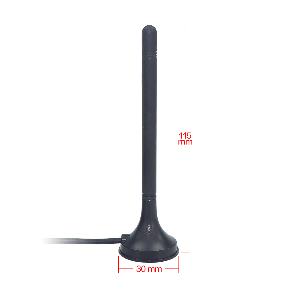 เสาอากาศทีวีดิจิตอลเหมาะสำหรับกล่องรับสัญญาณ-dvb-t2