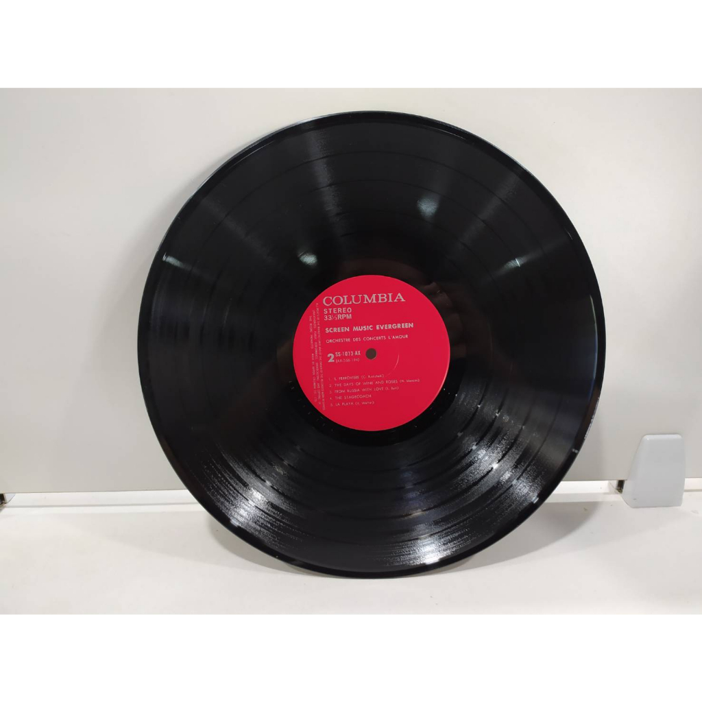 1lp-vinyl-records-แผ่นเสียงไวนิล-screen-music-evergreen-e4b32