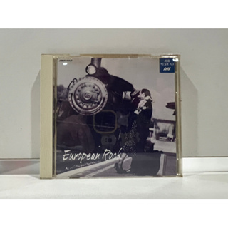 1 CD MUSIC ซีดีเพลงสากล NEXOUND  EUROPEAN ROCK (M6A33)