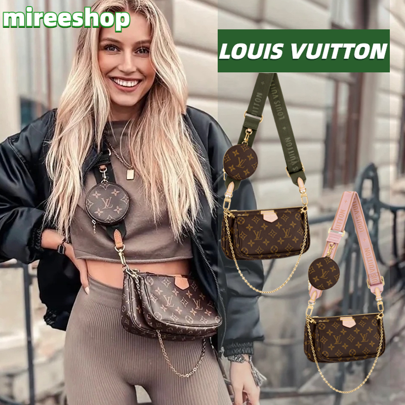 หลุยส์วิตตอง-louis-vuitton-กระเป๋ารุ่น-multi-pochette-accessoires