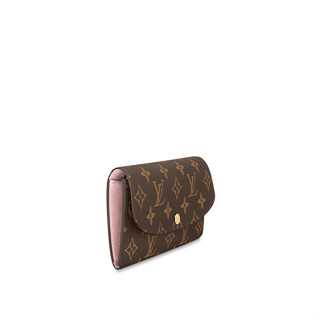 ถูกที่สุด-ของแท้-100-หลุยส์วิตตองlouis-vuitton-emilie-women-long-wallets-ผู้หญิง-ยาว-กระเป๋าสตางค์