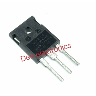 IXGH30N120  TO247 30A1200V MOSFET N-Fet มอสเฟต ทรานซิสเตอร์ สินค้าพร้อมส่ง (ราคา1ตัว)