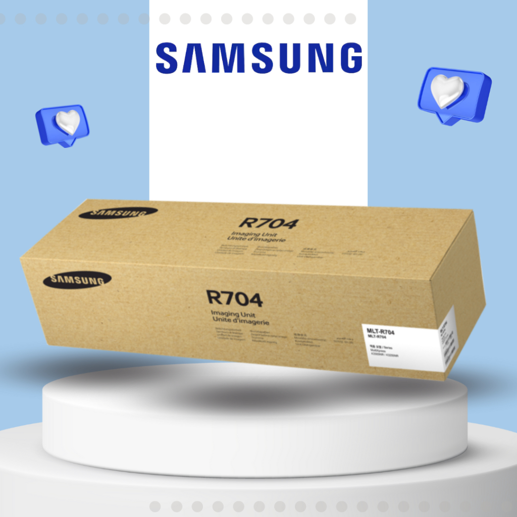 Samsung MLT-R704 Imaging Unit (SS825A) | Shopee Thailand