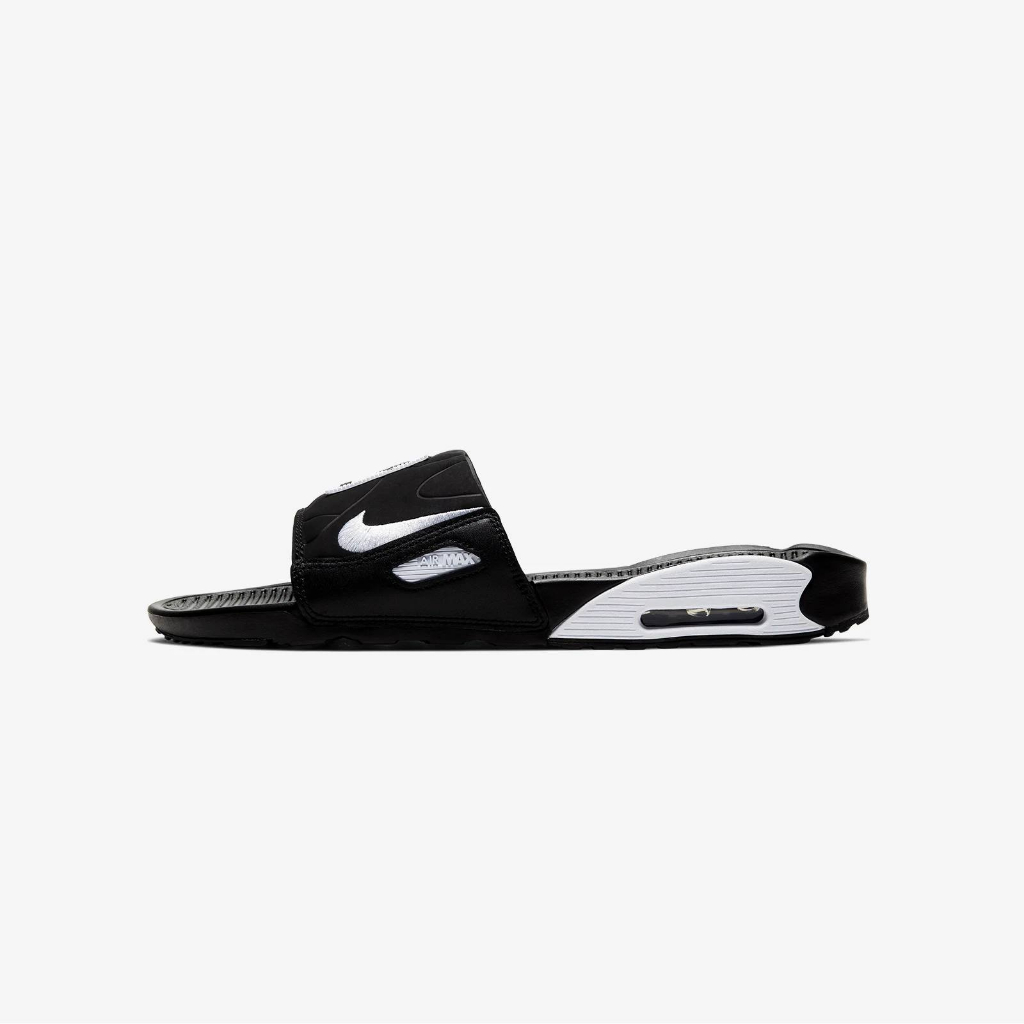 รองเท้าแตะ-nike-air-max-90-slide-ของแท้-100