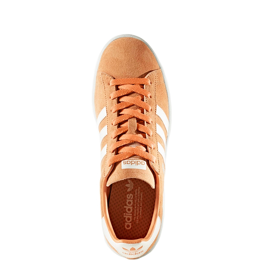 Adidas Campus BZ0083 Orange