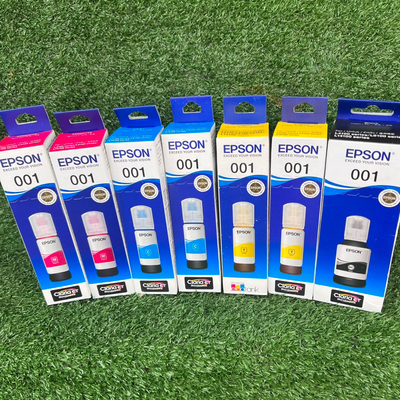 หมึกปริ้น-epson-001-หมึกพิมพ์คุณภาพดี