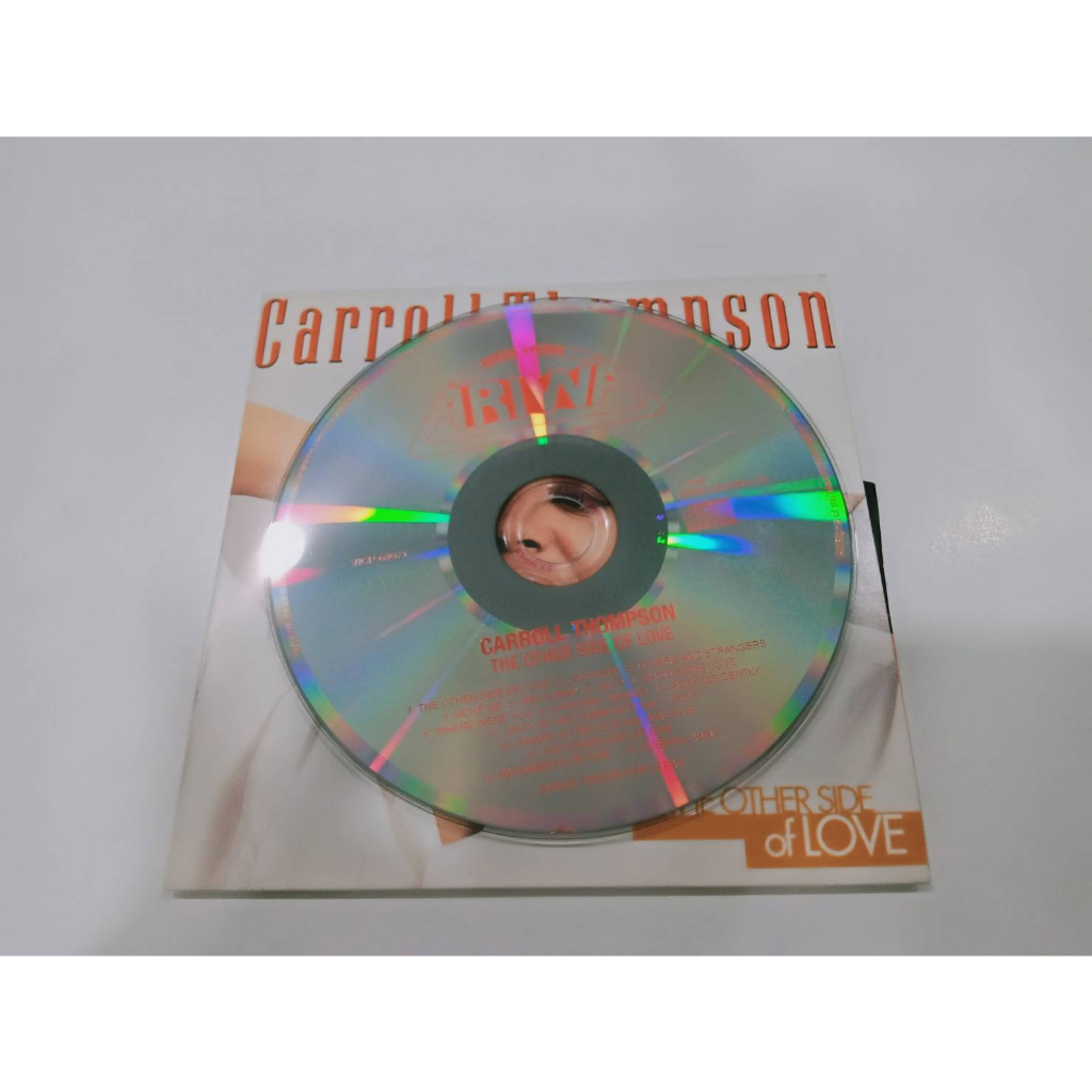 1-cd-music-ซีดีเพลงสากล-carroll-thompson-the-other-side-of-love-n2a3