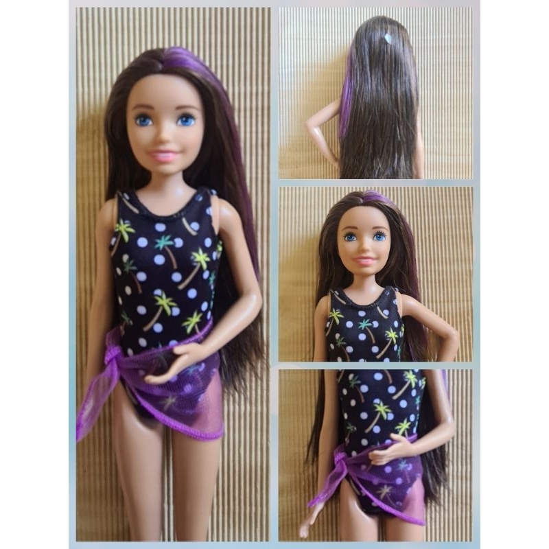 barbie-and-friends-doll-ขายตุ๊กตาบาร์บี้และตุ๊กตาอื่นๆ-สินค้ามือ2-พร้อมส่ง
