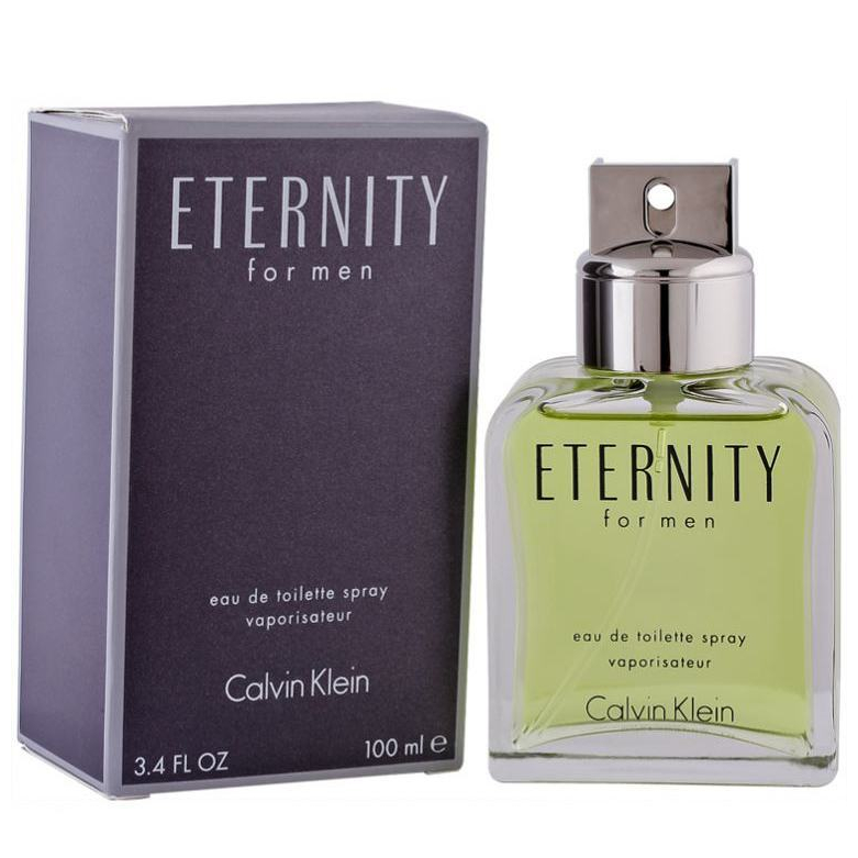 ck-eternity-for-men-edt-100ml-น้ำหอม-กล่องซีล