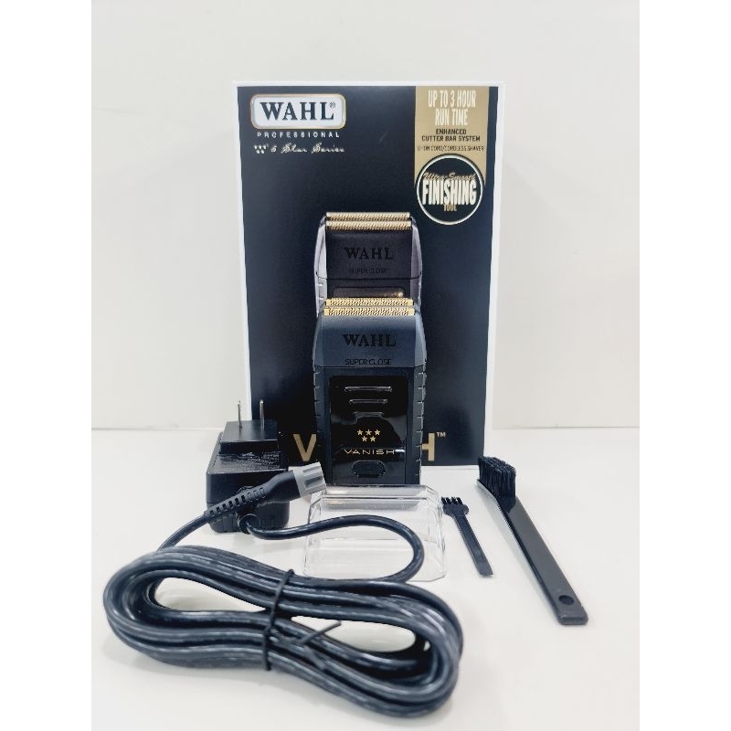 พรีออเดอร์-ปัตตาเลี่ยนสีทอง-wahl-magic-clip-detailer-shaver-นำเข้าจากusa-รอของ20-30วัน