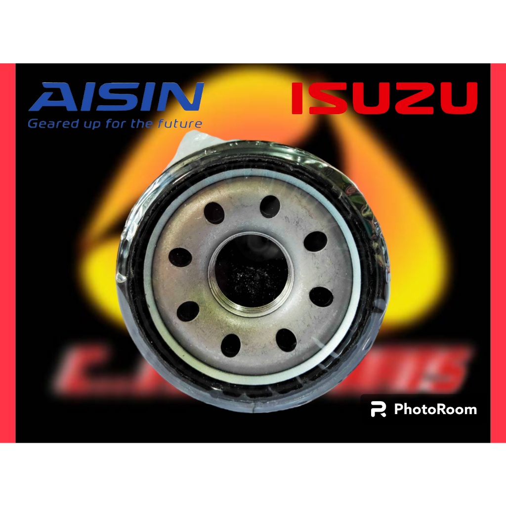 กรองน้ำมันเครื่อง-d-max2-5-3-0-ลูกยาว-2005-2011-brand-aisin