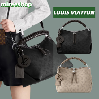 🍒หลุยส์วิตตอง Louis Vuitton กระเป๋ารุ่น Beaubourg Hobo MM