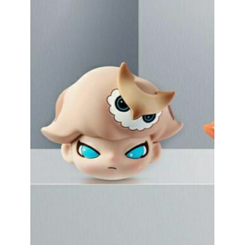 ⚡พร้อมส่ง⚡ แบบตัวแยก, แบบสุ่ม Dimoo Retro Silicone Fridge Magnet Blind ...