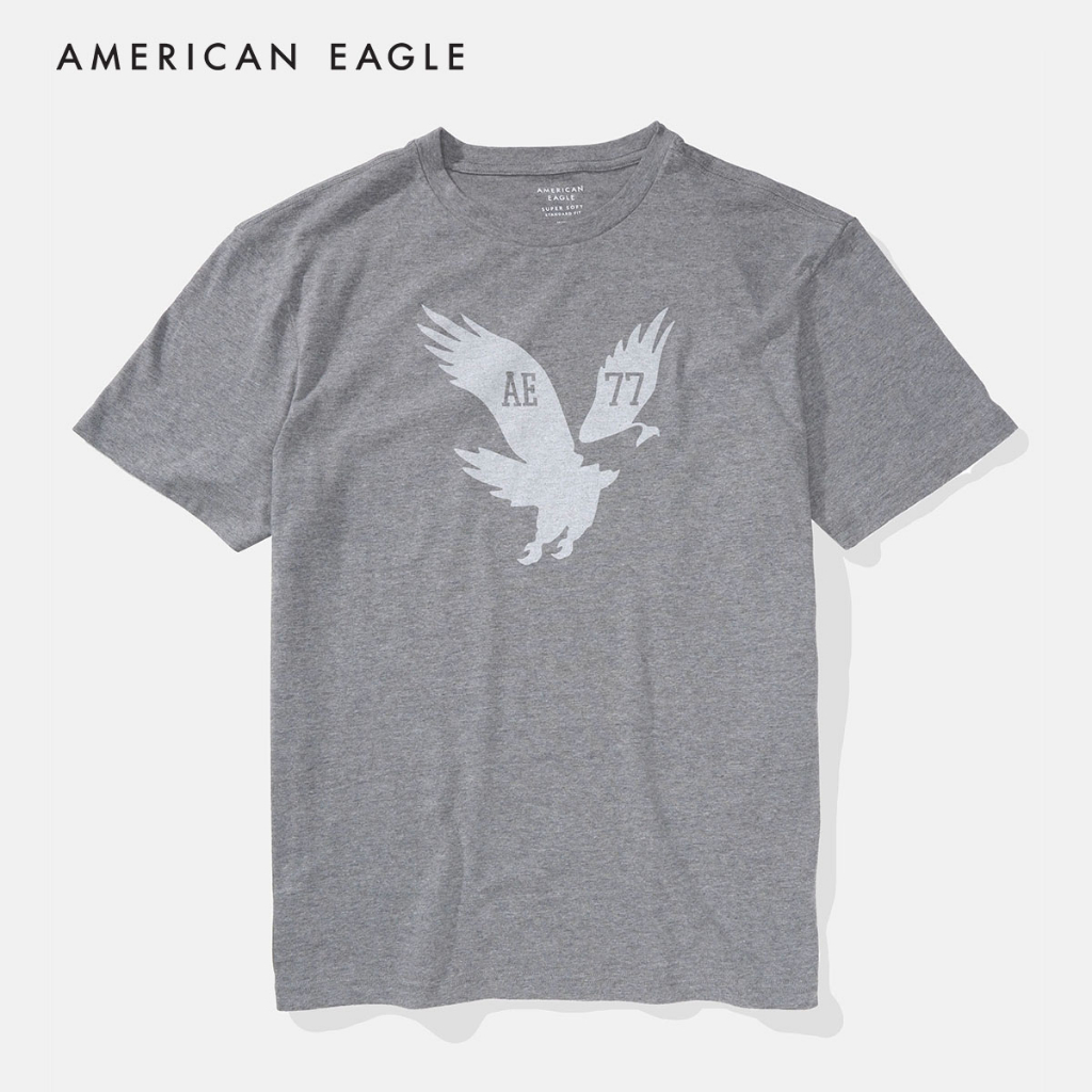american-eagle-short-sleeve-t-shirt-เสื้อยืด-ผู้ชาย-แขนสั้น-nmts-017-3100-006