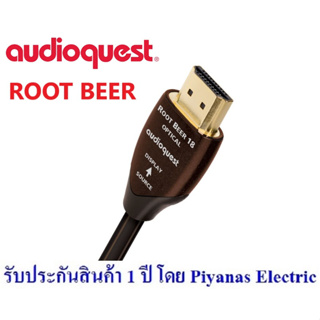 AUDIOQUEST : HDMI-ROOT BEER 18