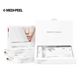 Medi-Peel Derma Maison V-TOX Double Set