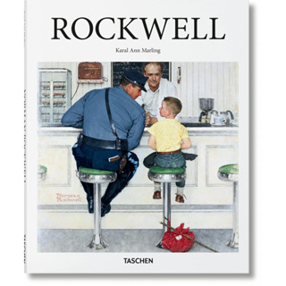 Rockwell Hardcover Norman Rockwell (1894–1978)