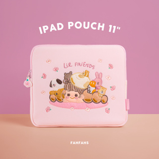 FAHFAHS | Tablet pouch 11”