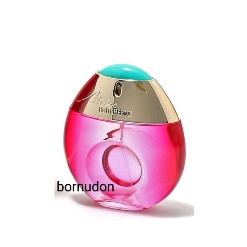 miss-boucheron-edp-100ml-spray-new-unboxed-แยกจากชุดมาไม่มีกล่องเฉพาะ