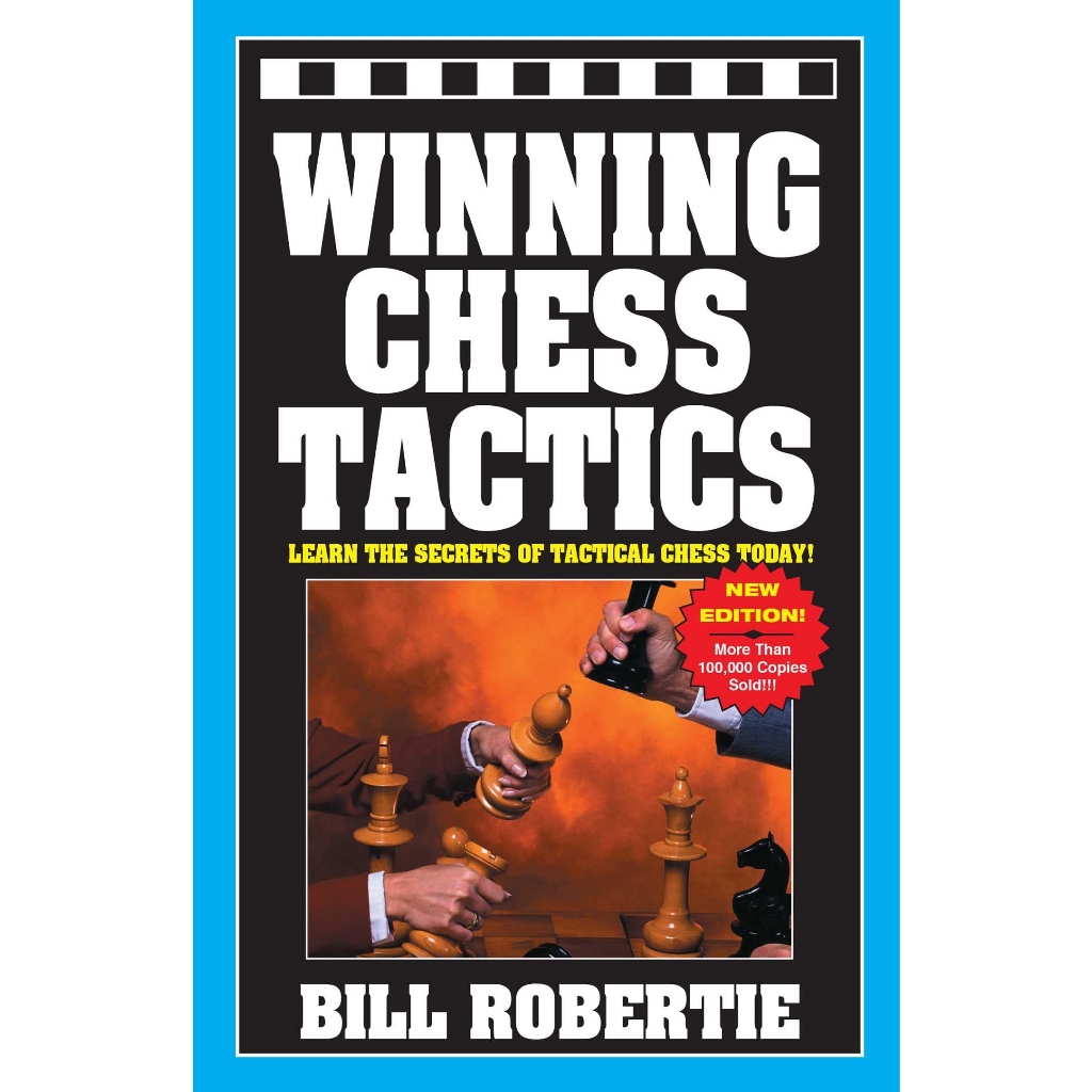 winning-chess-tactics-paperback