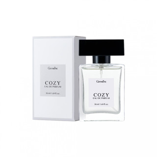 น้ำหอมผู้ชาย น้ำหอม โคซี่ เออ ดิ พาร์ฟูม กิฟฟารีน Cozy Eau De Parfum Giffarine