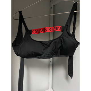 CK Calvin Klein Swimwear Set (Top M/Bottom S)