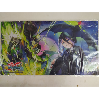 สนาม playmat สำหรับรองเล่นการ์ด สวยงามเหมาะสำหรับรองเล่นการ์ดทุกชนิด หรือจะรองเม้าท์ก็ได้