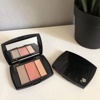 Lancome Blush Subtil Palette 2g # No.126 Nectar Lace