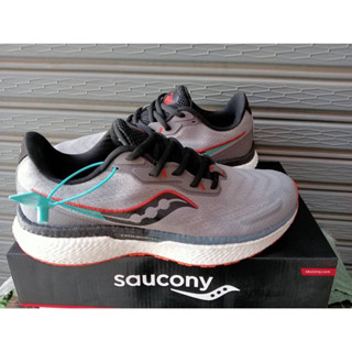 Saucony cheap triumph 45