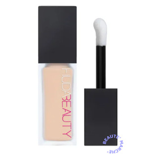 HUDA BEAUTY- #FAUXFILTER Luminous Matte Liquid Concealer  สี: Honey 1.7