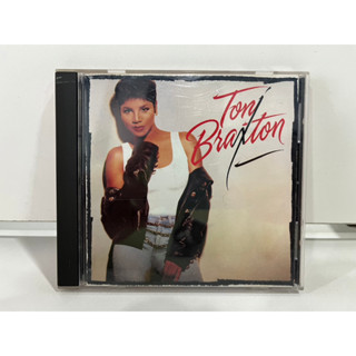 1 CD MUSIC ซีดีเพลงสากล   Toni Braxton - Toni Braxton   (M5E40)