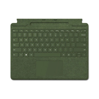 MICROSOFT KEYBOARD TYPE COVER SURFACE FOREST 8XA-00136