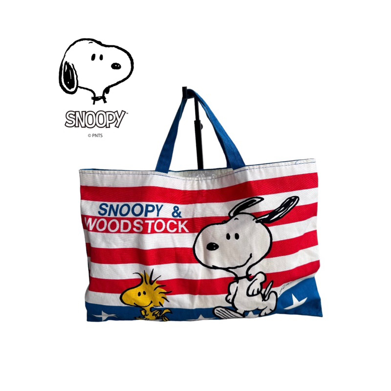 snoopy-กระเป๋า-สนูปปี้-น่ารัก