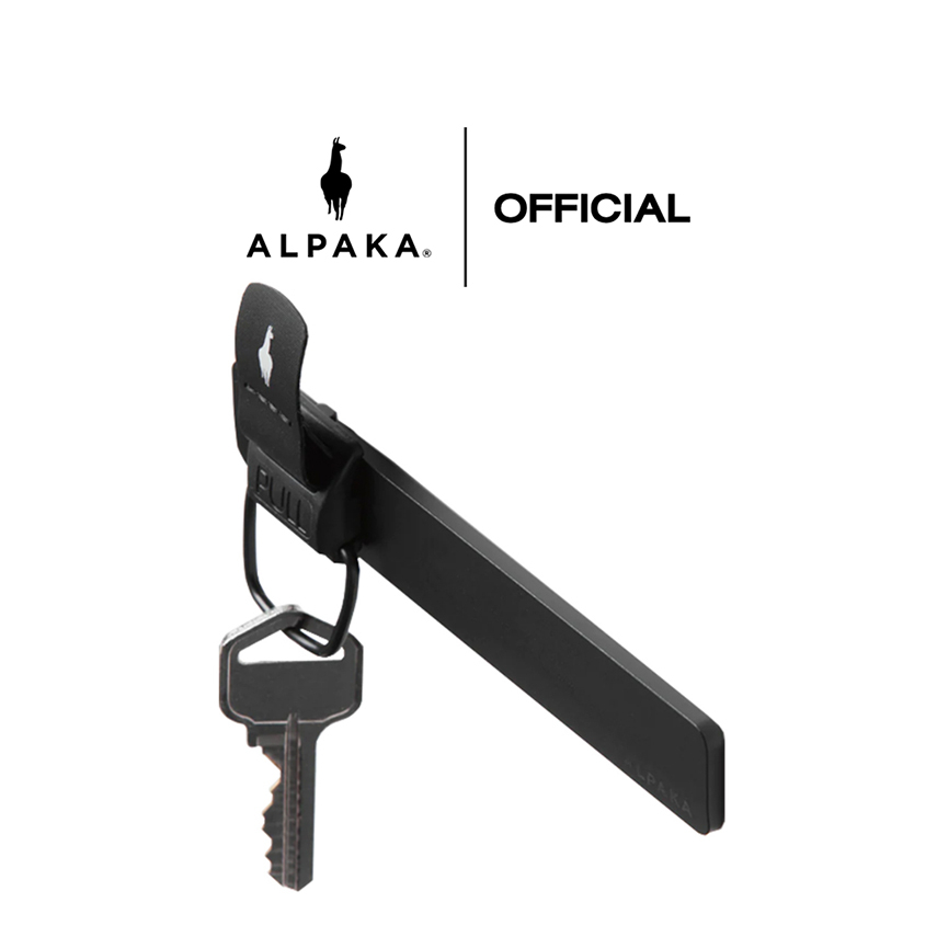 Alpaka Hub Ecosystem Hub Keychain Kit Shopee Thailand