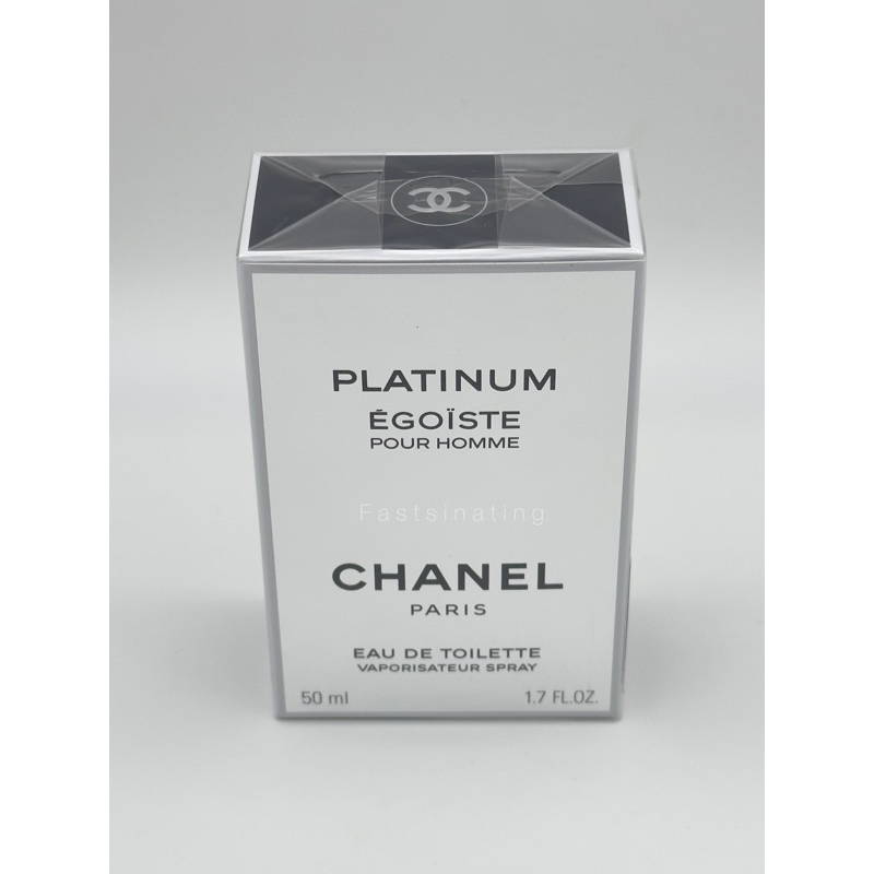 Chanel Platinum Egoiste 50 ml /100 ml สินค้าฉลากไทยค่ะ | Shopee