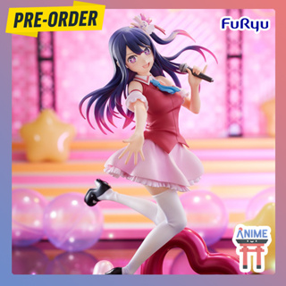 [พรีออเดอร์] Oshi no Ko - Hoshino Ai - Tenitol (FuRyu) figure เกิดใหม่เป็นลูกโอชิ โฮชิโนะ ไอ