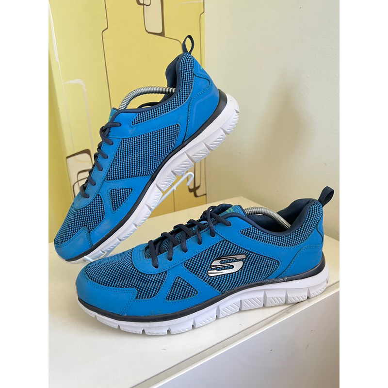 รองเท้าผู้ชาย-รองเท้าskechers-size45