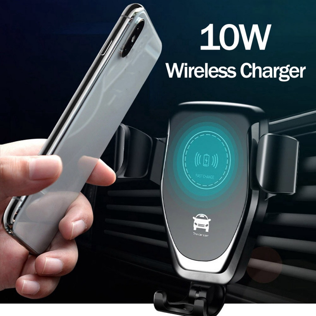 แท่นชาร์จไร้สายในรถ-ที่ชาร์จในรถแบบไร้สาย-car-holder-wireless-charger-15w-ที่วางโทรศัพท์มือถือ-แท่นชาทไร้สาย