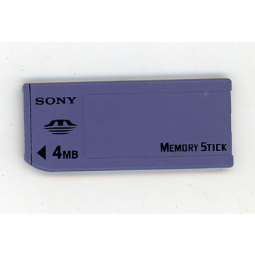 พร้อมส่ง-4-mb-memory-stick-สำหรับกล้องรุ่นเก่าของ-sony-กล้องรุ่นเก่าโซนี่-การ์ดโซนี่รุ่นเก่า