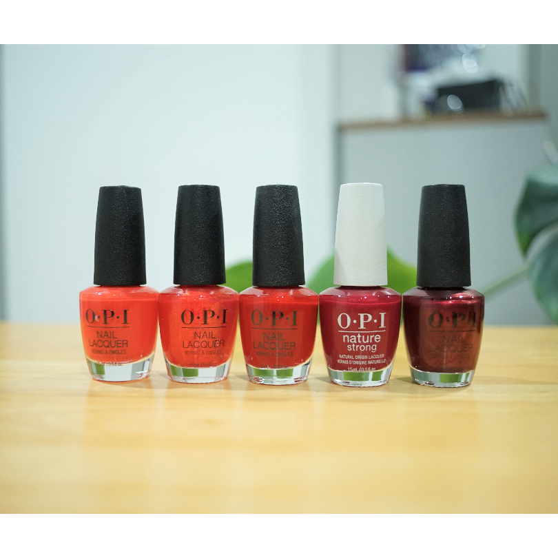 opi-nail-lacquer-15-ml-ยาทาเล็บ-สีทาเล็บ-opi-o-p-i-15-ml-ยาทาเล็บ-โทนแดง