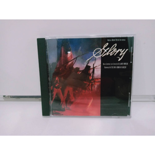 1 CD MUSIC ซีดีเพลงสากลGLORY  ORIGINAL MOTION PICTURE SOUNDTRACK   (N2J29)