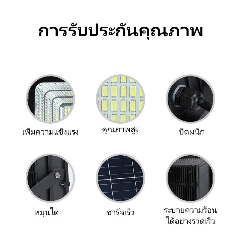 jd-solar-lamp300w400w600wไฟโซล่าเซลล์-หลอดไฟพกพา-สปอตไลท์-ไฟ-led-พลังงานแสงอาทิตย์-สปอตไลท์