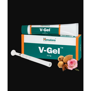 Himalaya V-Gel 30 กรัม เจลใช้ภายในสำหรับผู้หญิง