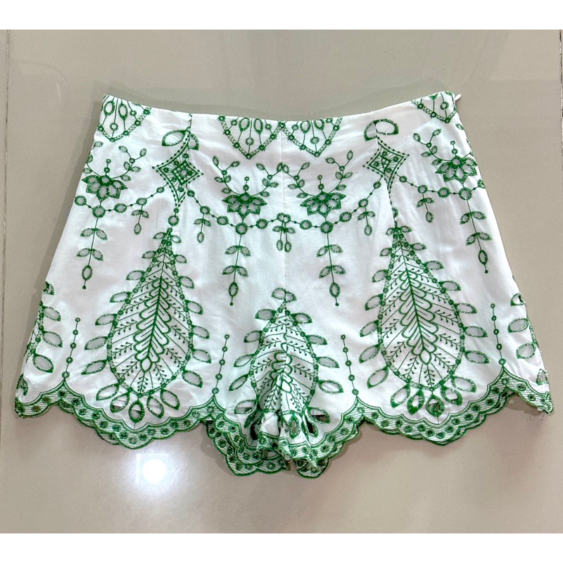 z-r-embroidered-shorts