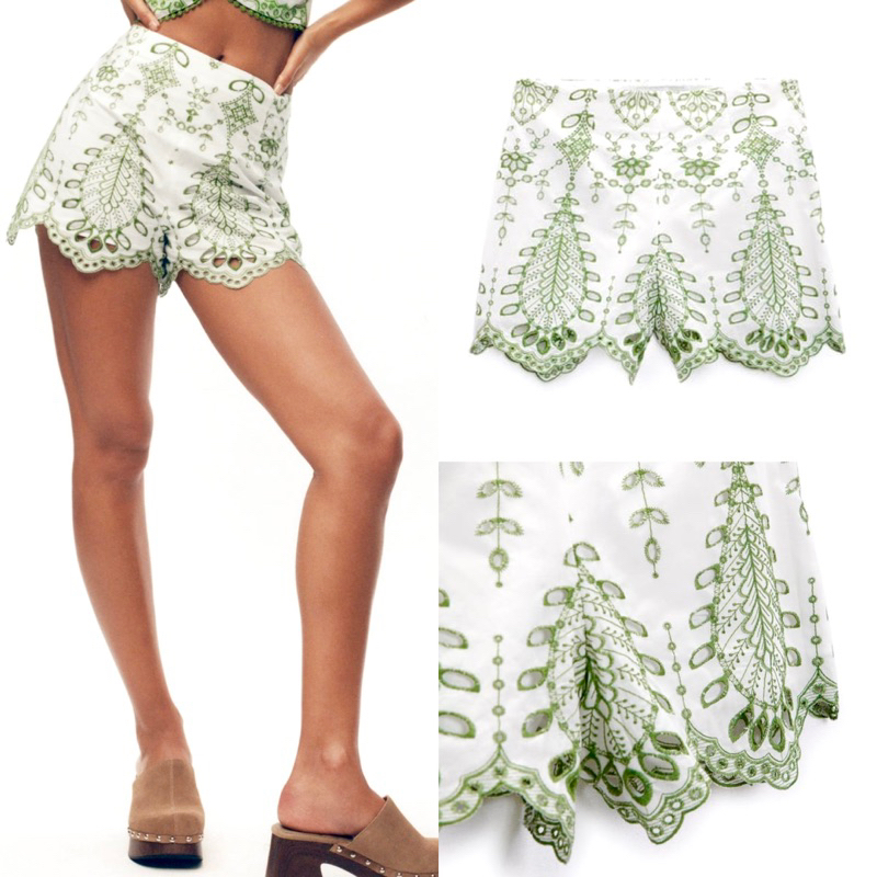 z-r-embroidered-shorts