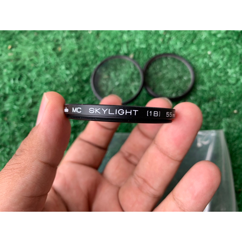 ฟิลเตอร์เลนส์ Kenko skylight MC(1B) Shopee Thailand