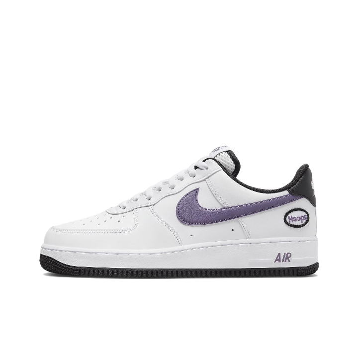 รุ่นฮิต-ของมันต้องมี-nike-air-force-1-low-07-lv8-hoops-ของแท้-100-dh7440-100